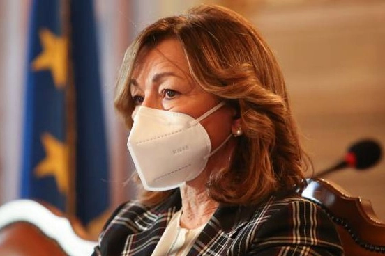 Donatella Tesei