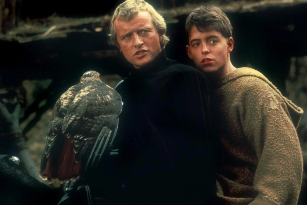 Ladyhawke