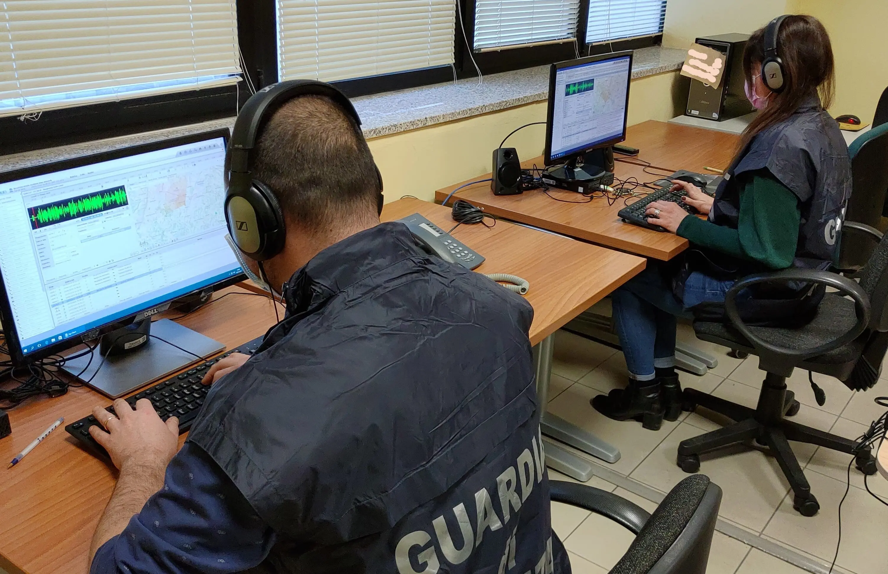 Bergamo, truffa via Internet: imprenditore nei guai