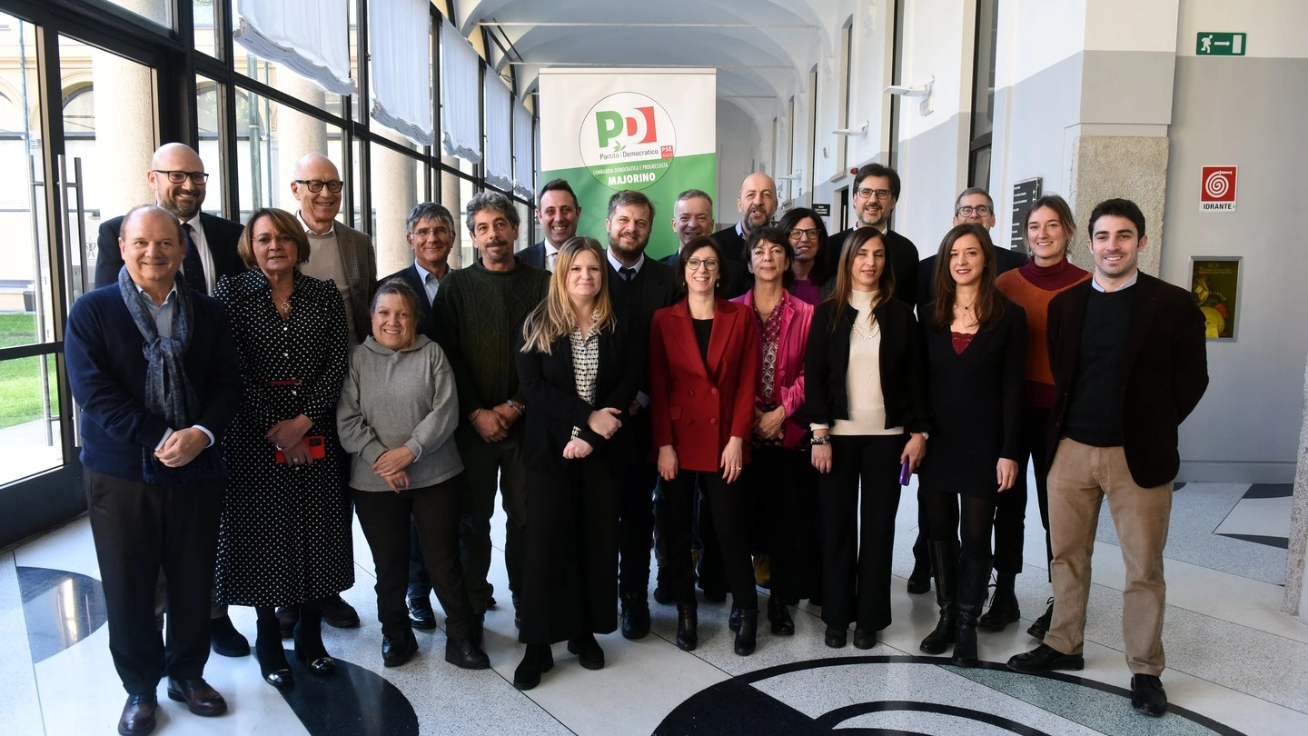 Elezioni regionali, Majorino sfida Moratti: "Gli elettori del terzo polo sceglieranno me"