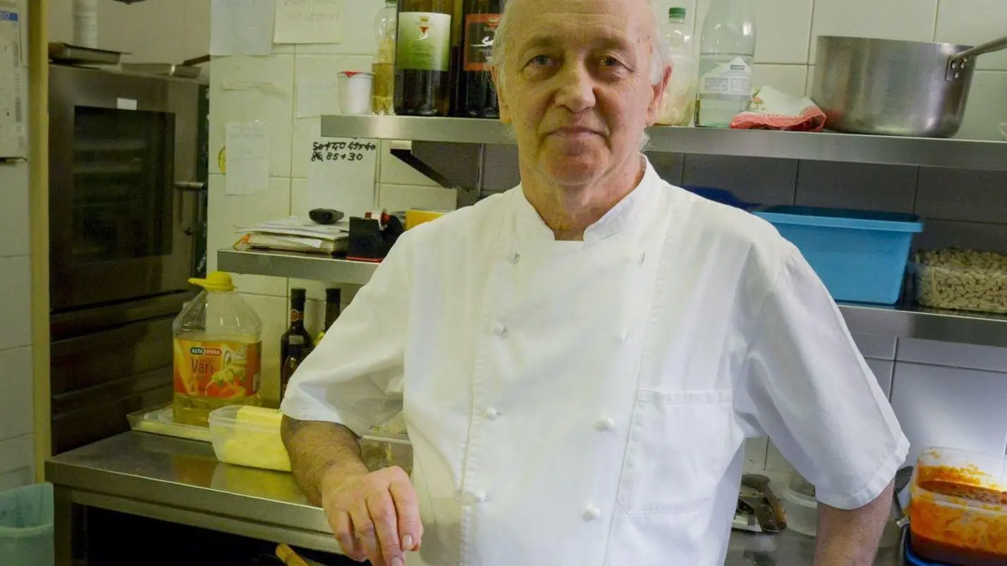 Oste alla sbarra, riascoltati la moglie e il figlio