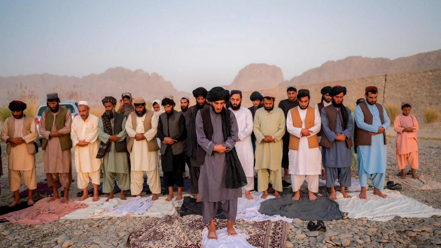 Con i talebani torna l'Afghanistan del terrore