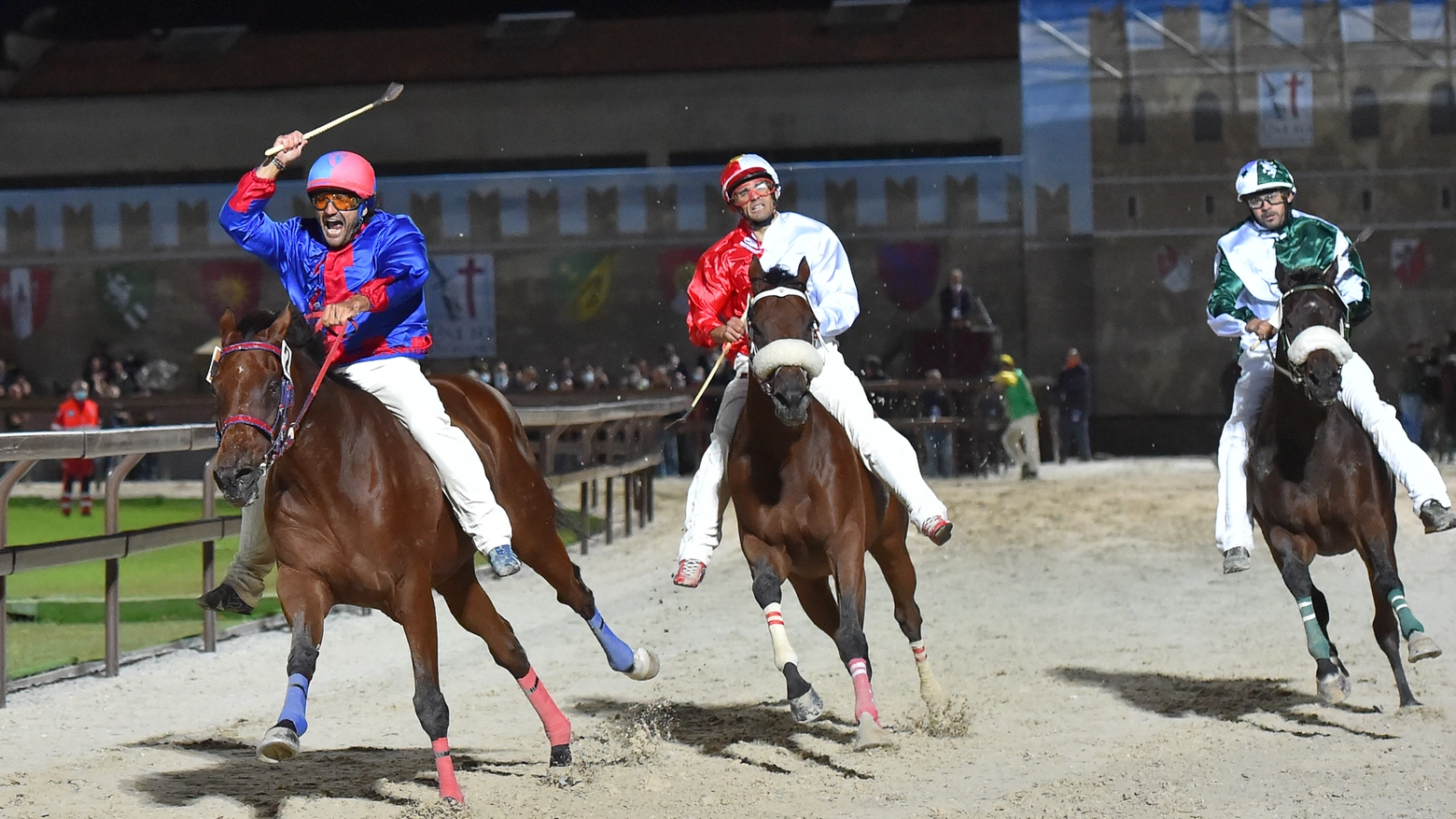 Il Palio di Legnano 2021