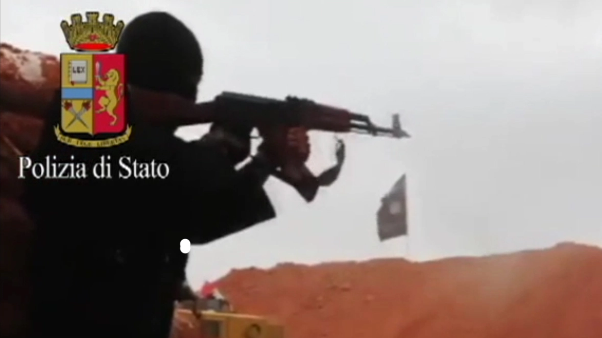 Video Isis