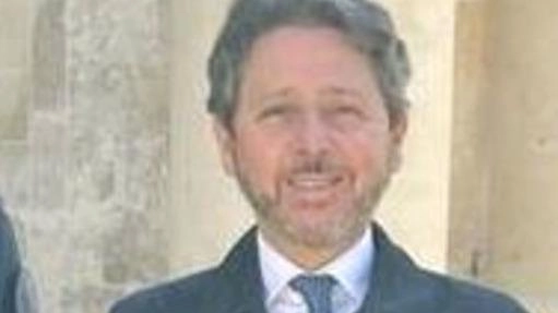 Arriva Barilaro poliziotto contro le mafie Arriva Barilaro poliziotto contro le mafie