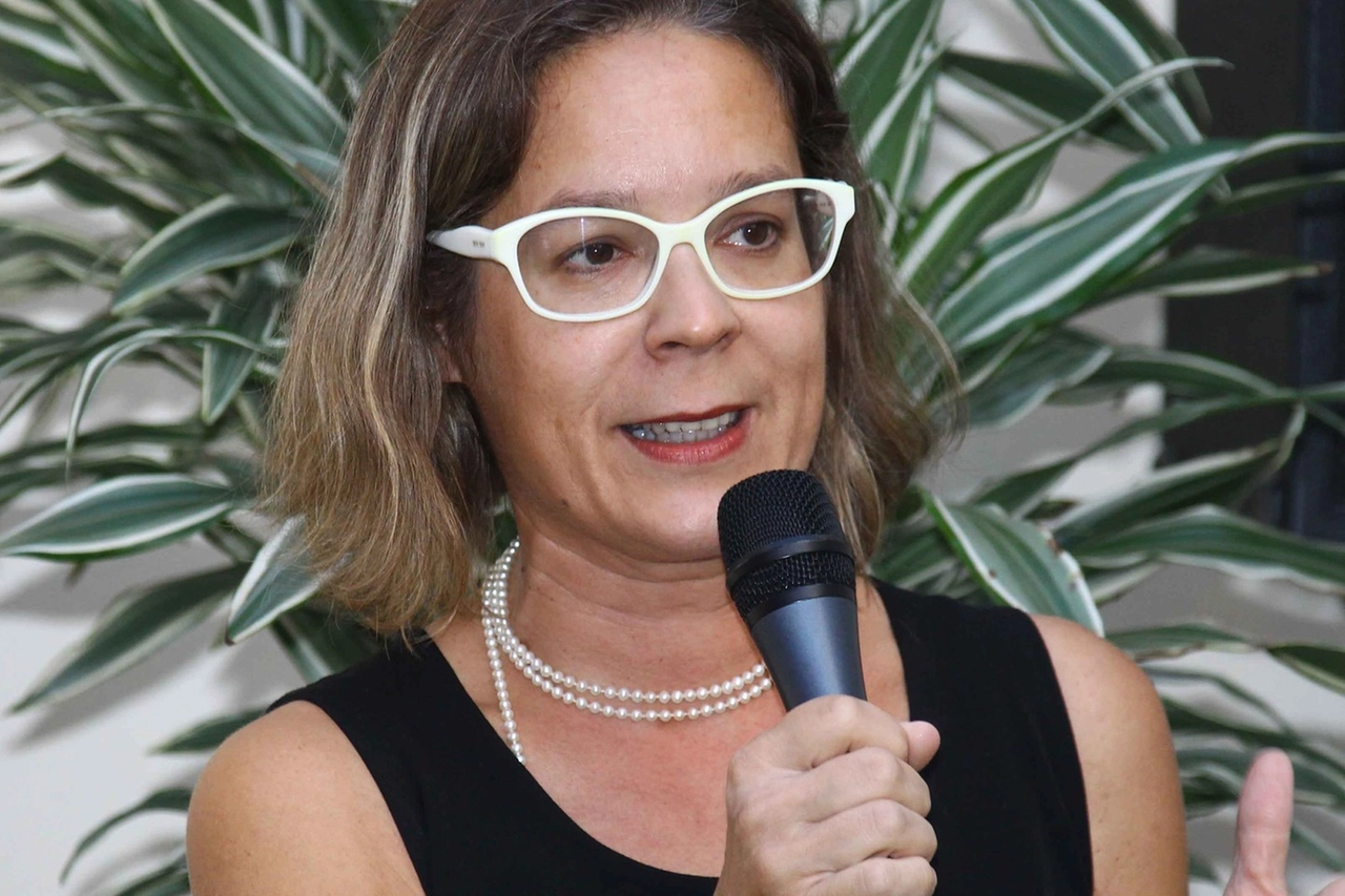 Stefania Mussio