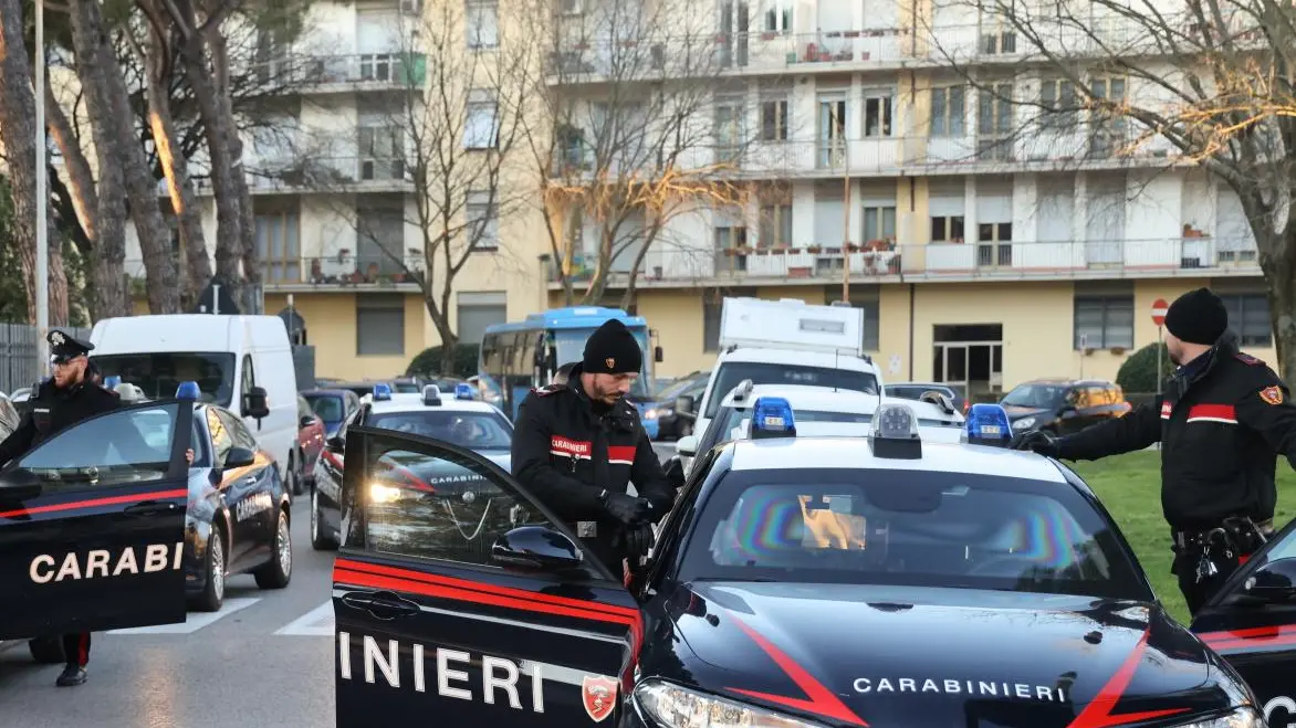Rapinatori “frontalieri” È l’ora della verità per la banda dei nove Rapinatori “frontalieri” È l’ora della verità per la banda dei nove