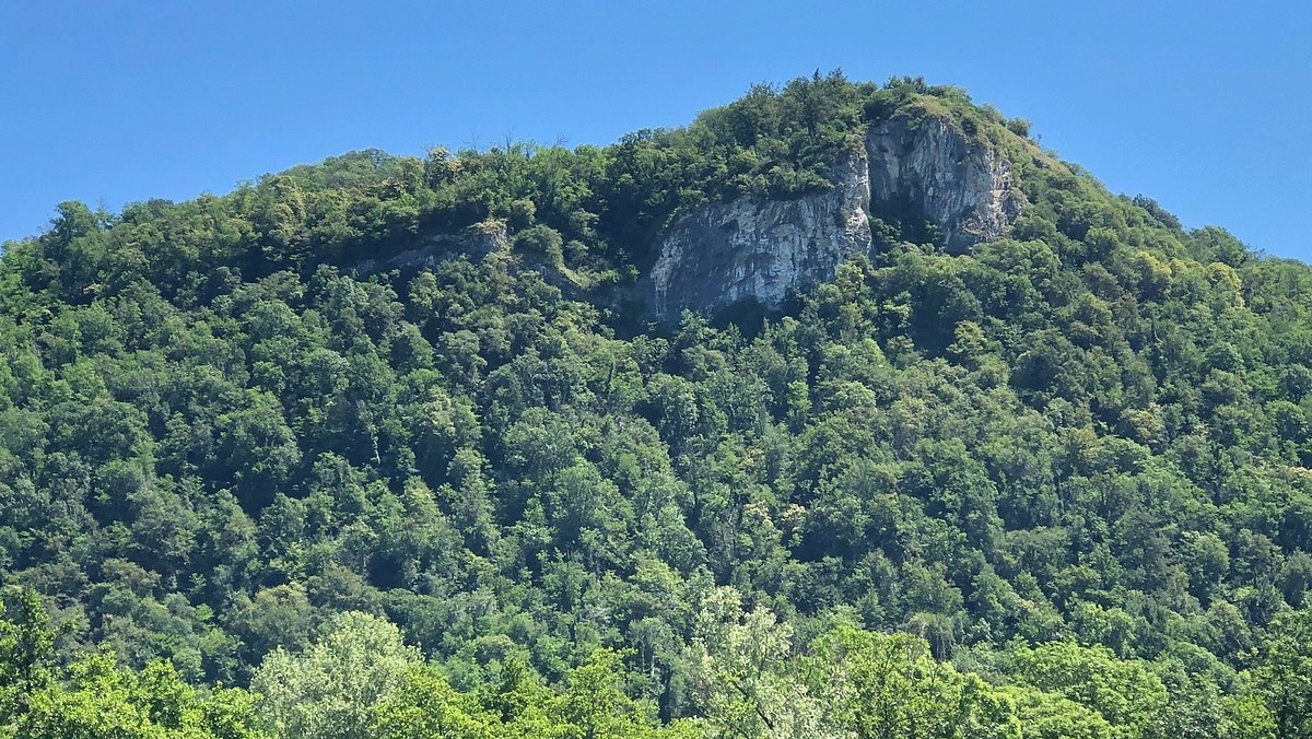 Il Picuz di Sangiano Il Picuz di Sangiano