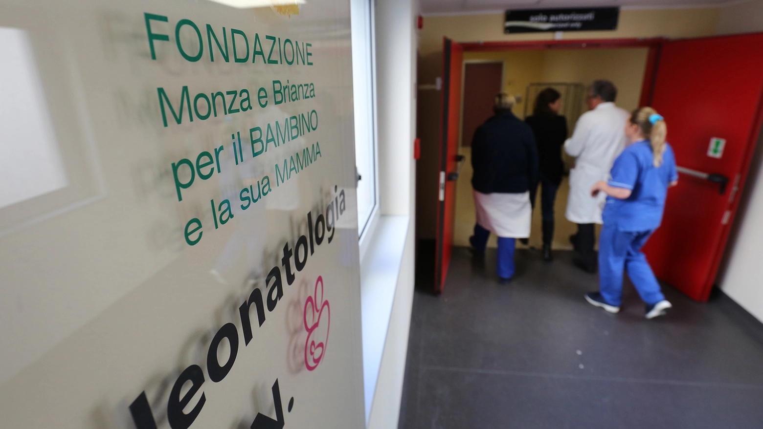 La piccola è morta all'ospedale San Gerardo di Monza