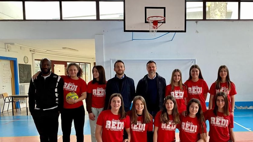 Niente più sport In paese chiude il polo Malerba Niente più sport In paese chiude il polo Malerba