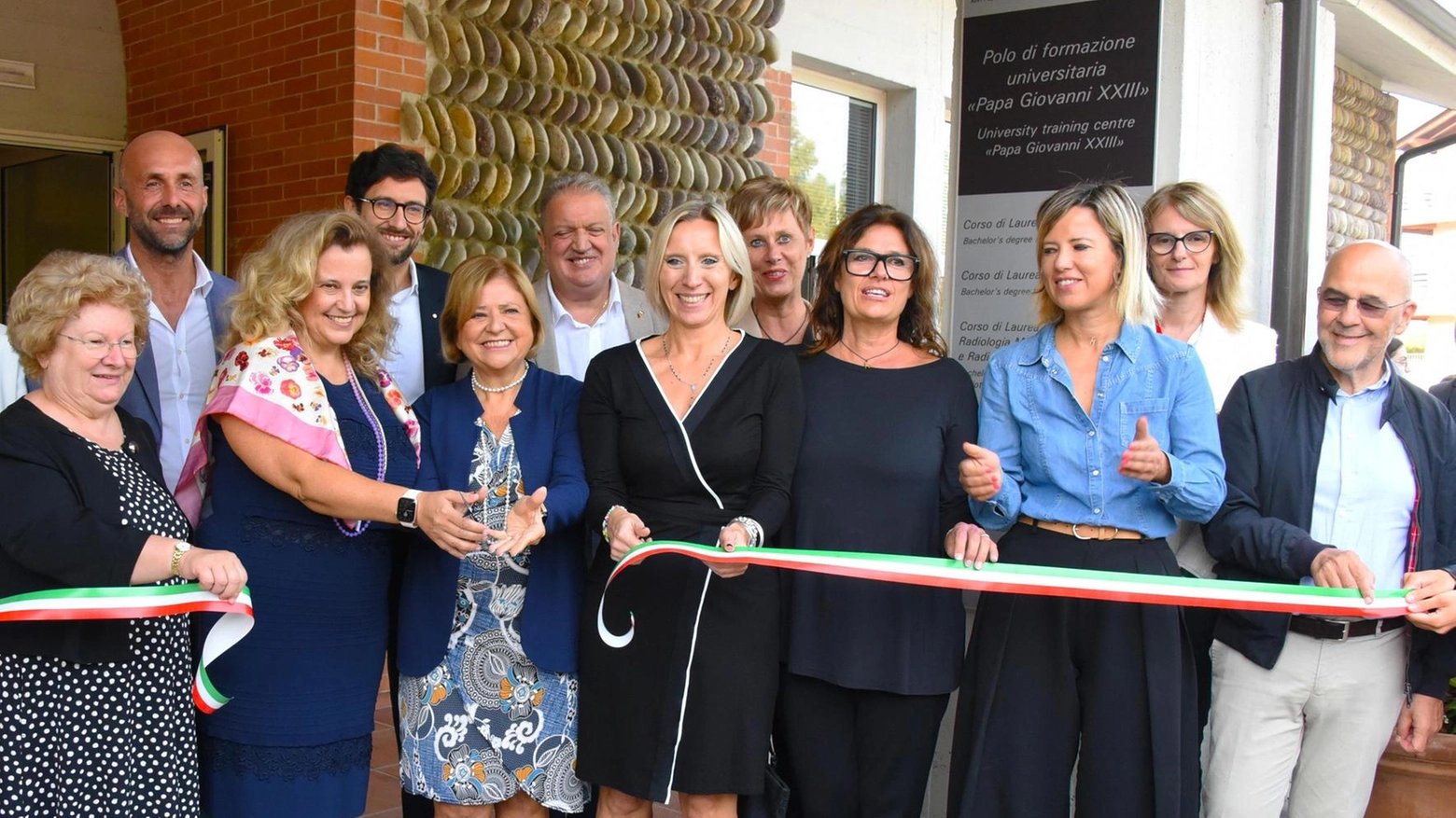 La città investe su cura e salute . C’è un nuovo polo di formazione