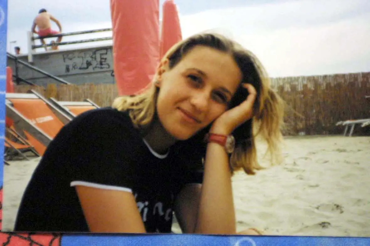 Caso Arianna Zardi, esercito con il luminol a caccia di indizi