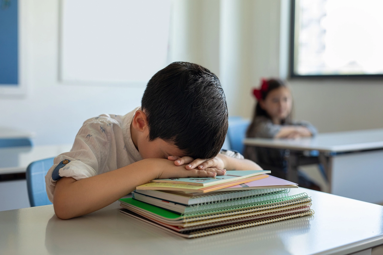 Il bullismo è un'autentica piaga sociale