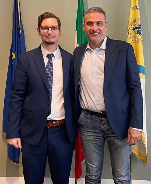 Rimpasto in Giunta, entra Lauretta