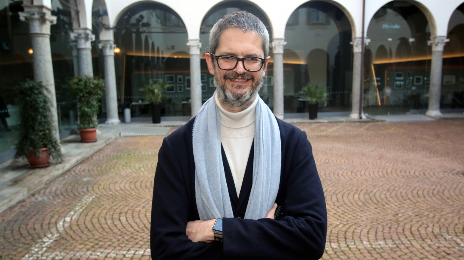 Il direttore Claudio Longhi: la crisi può essere un’opportunità, il teatro torni alla funzione pubblica di aggregatore della comunità