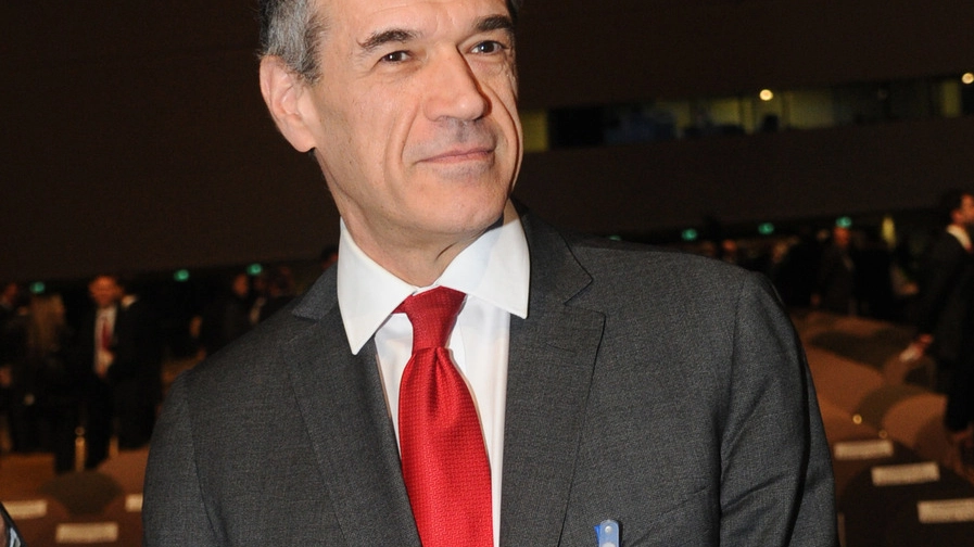 Carlo Cottarelli (Newpress)