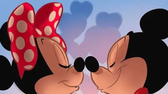 Minni e Topolino