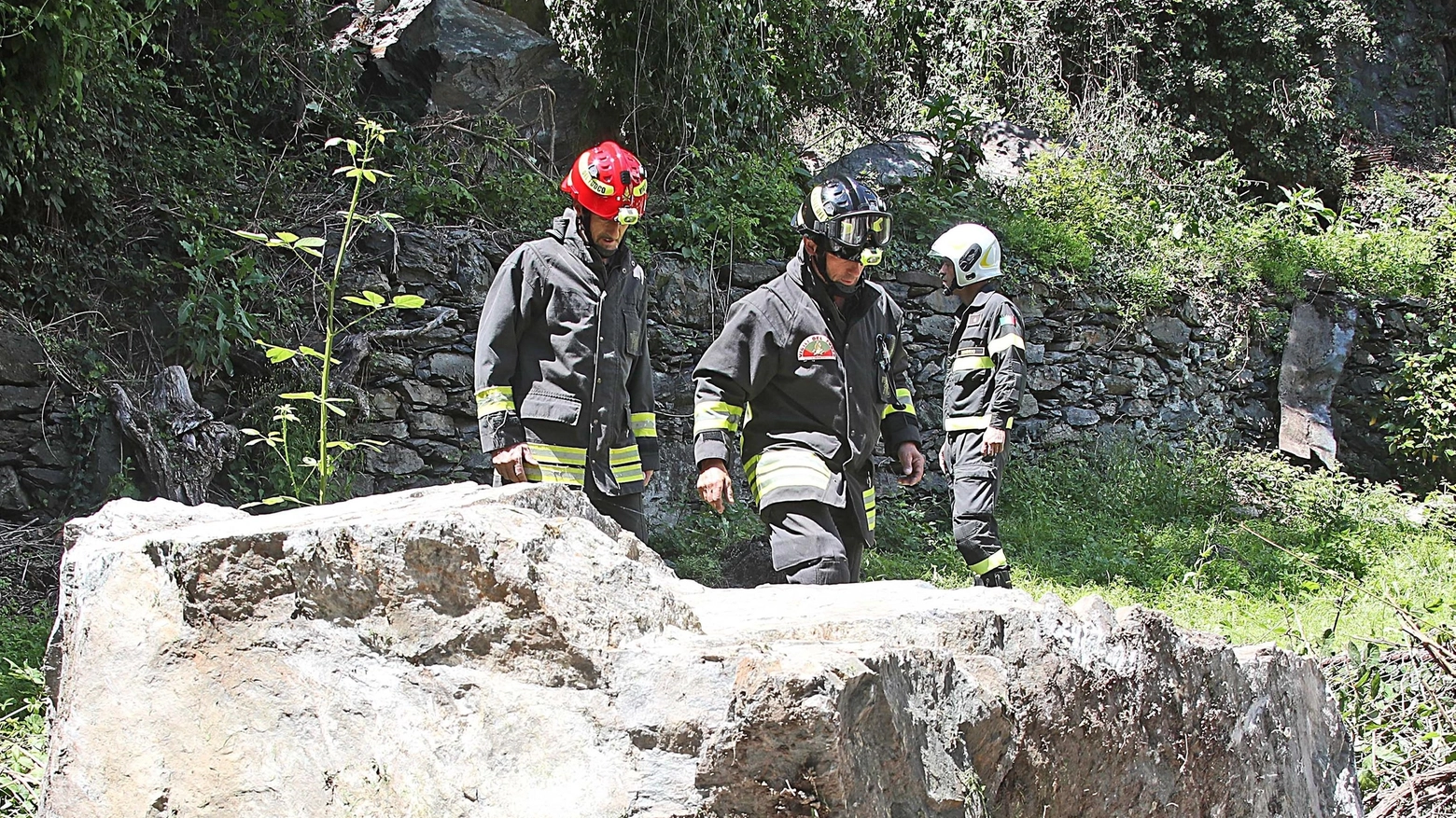 

"17,5 milioni per la sicurezza a Sondrio: interventi in Valtellina e Valchiavenna"