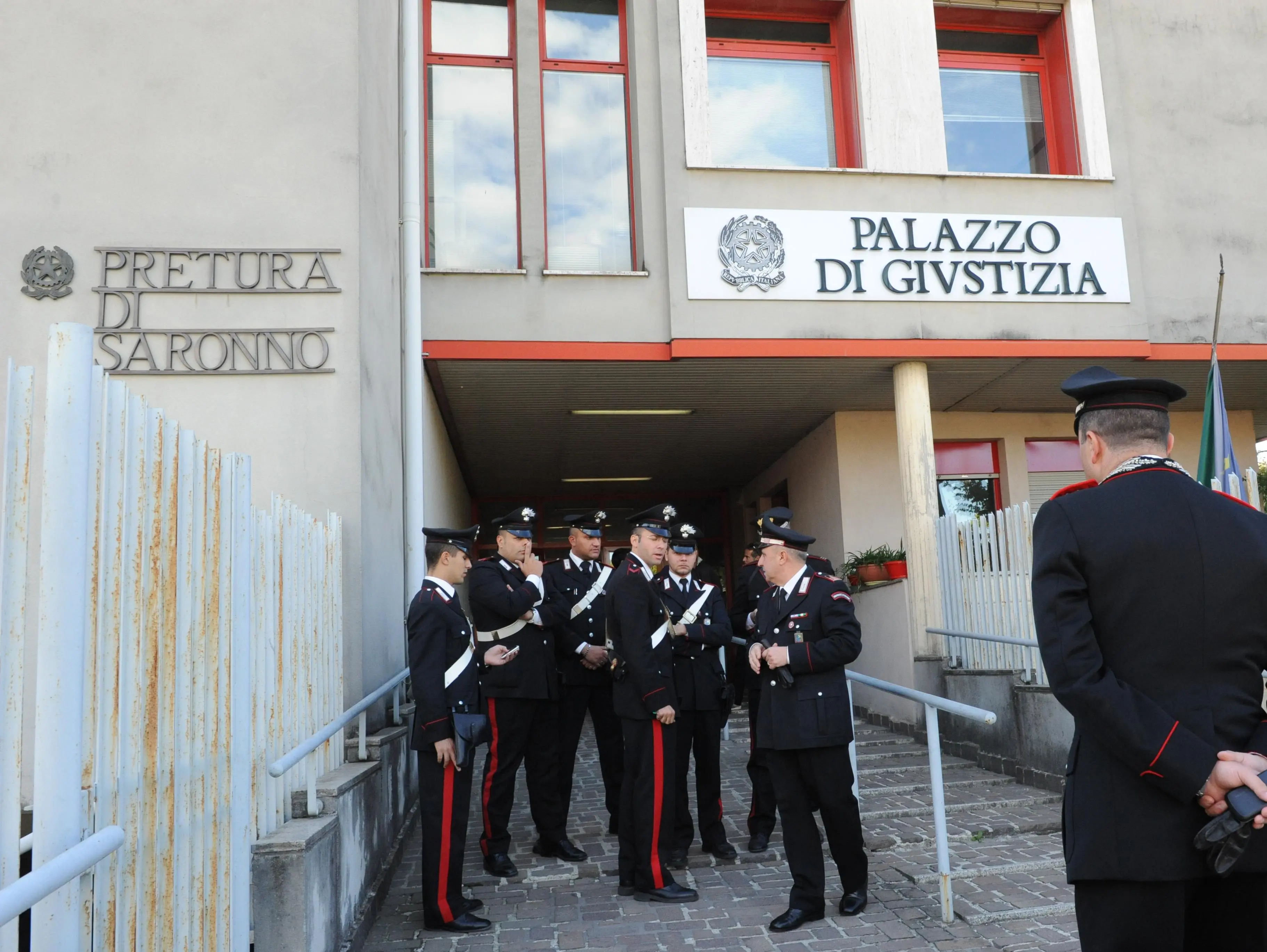 Guardia di finanza, raddoppiano i costi per la sede