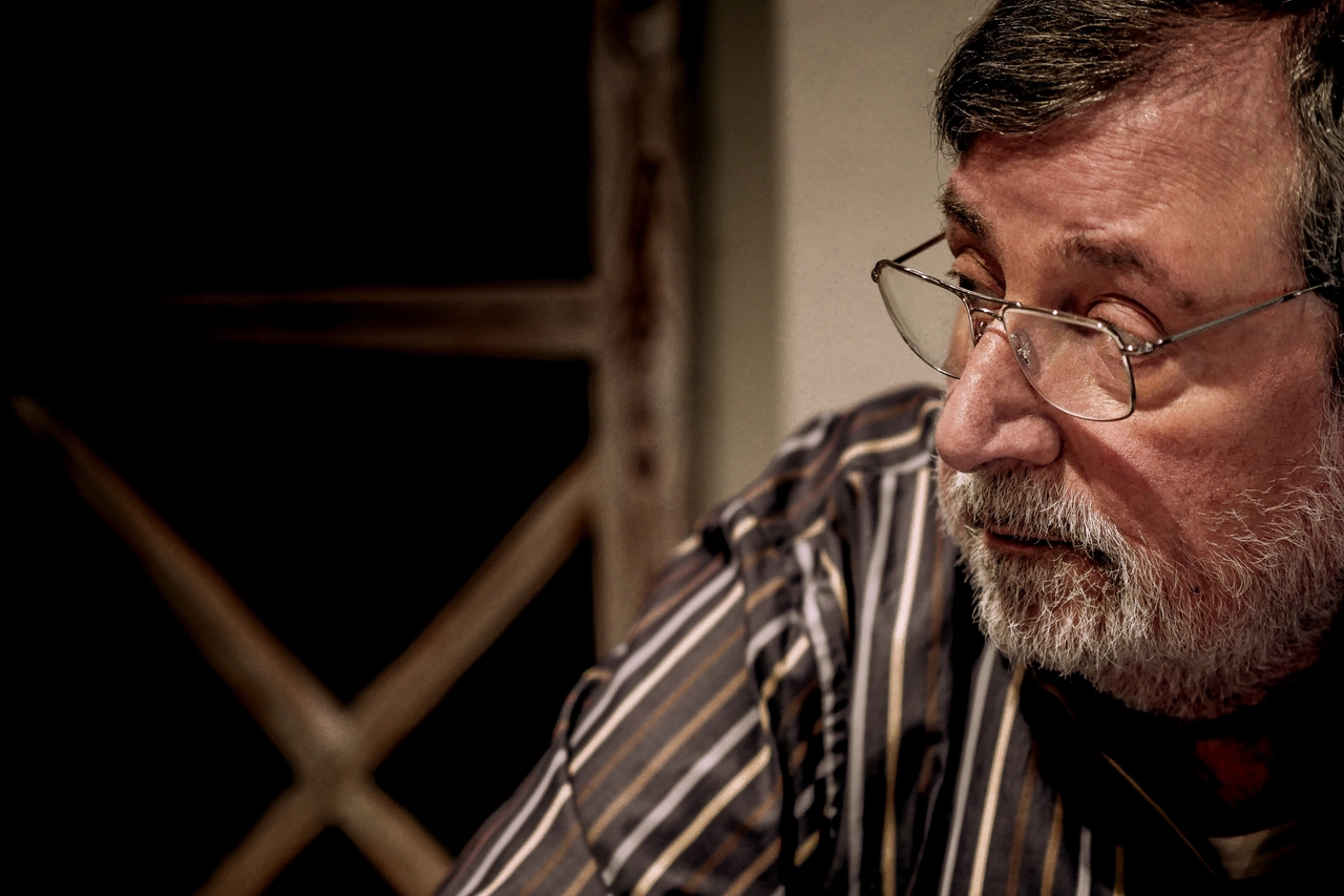 Francesco Guccini