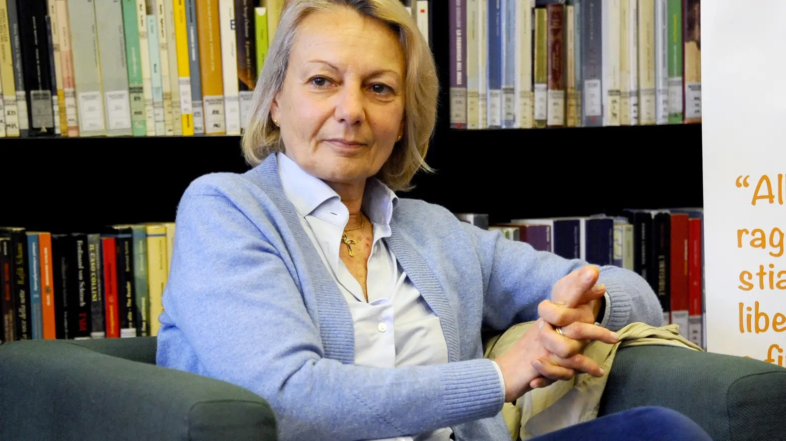 "Scegli da che parte stare, noi siamo dalla tua": apre lo sportello anti usura "Scegli da che parte stare, noi siamo dalla tua": apre lo sportello anti usura