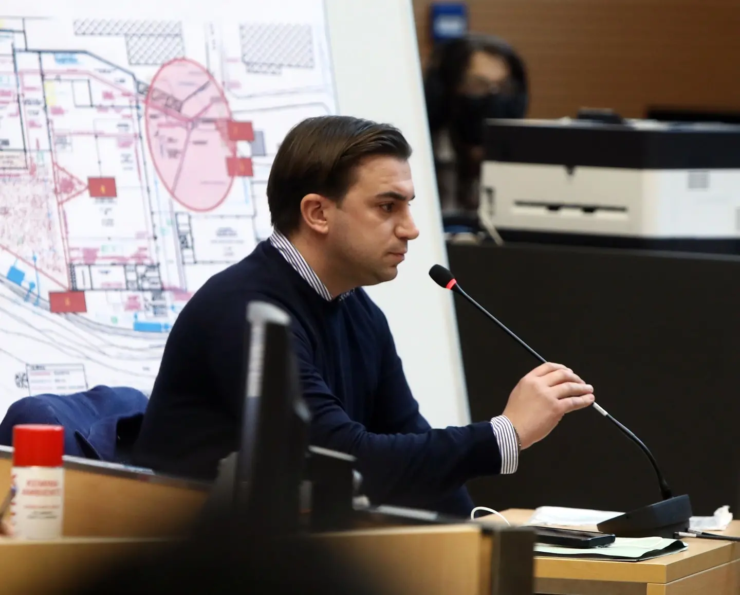 Brescia, caso Bozzoli e Ghirardini. Doppio giallo nel processo sull'omicidio dello zio