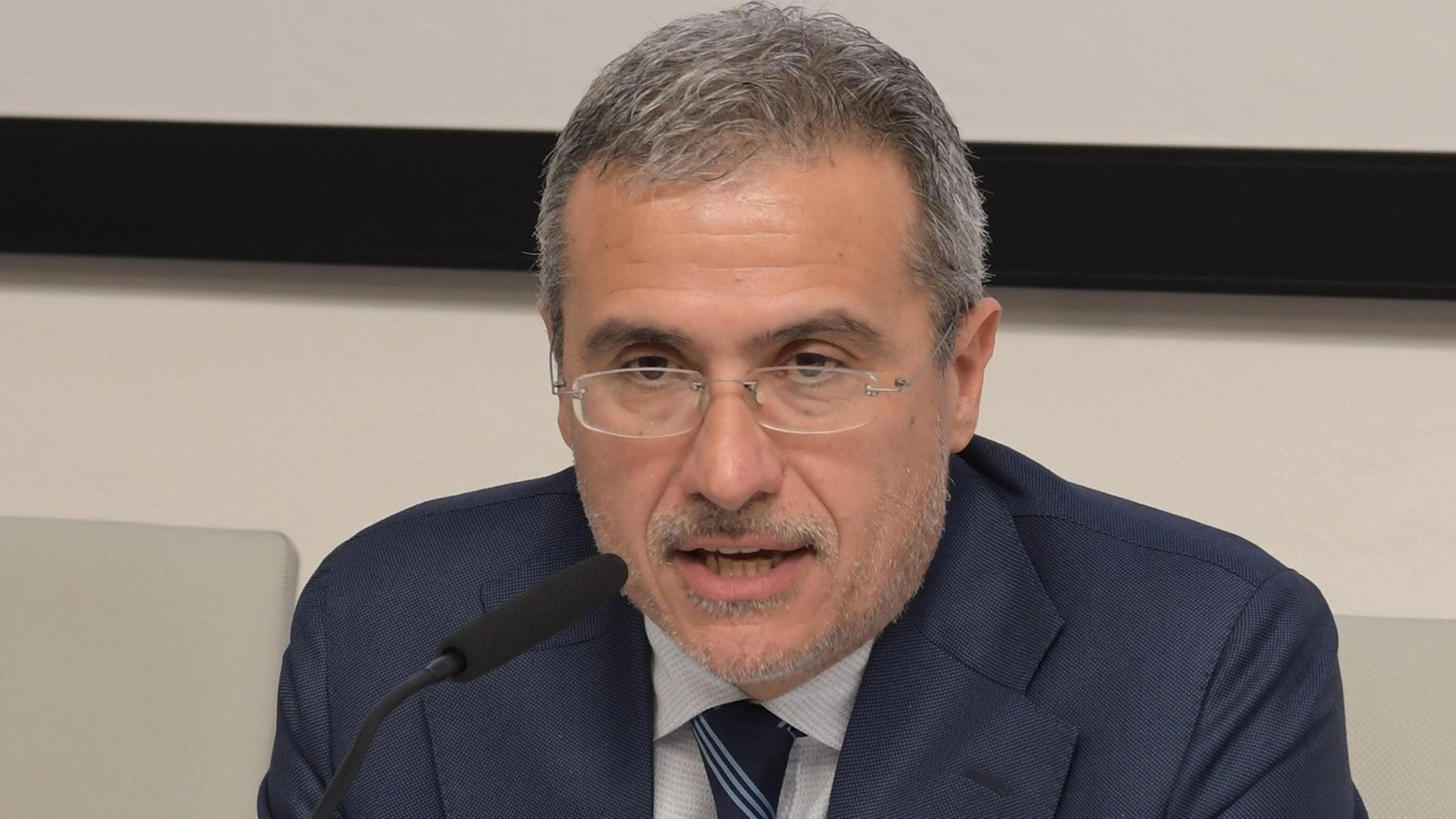 Augusto Moretti aveva 54 anni Augusto Moretti aveva 54 anni