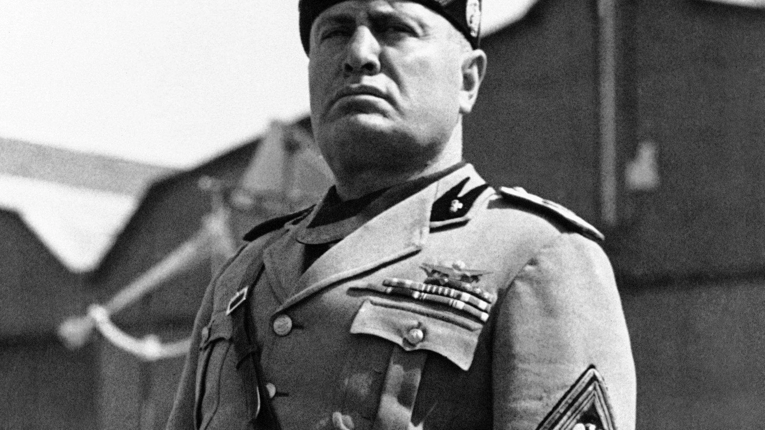 1943 – Mussolini sfiduciato, cade il fascismo