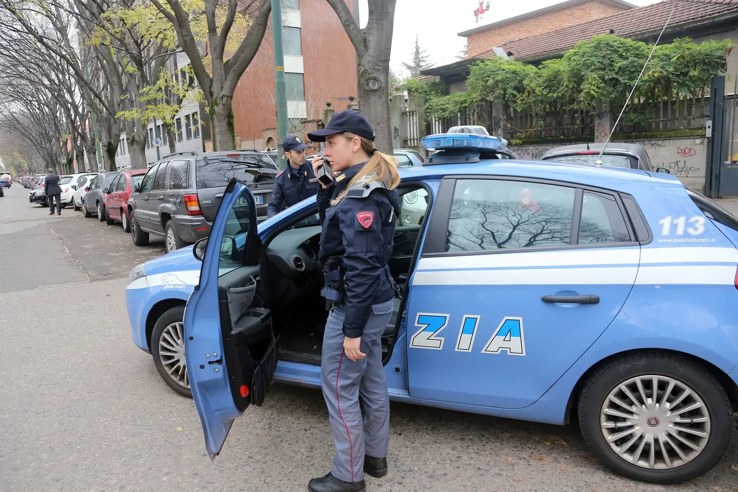 Sondrio, spaccio di droga: 21 arresti in provincia