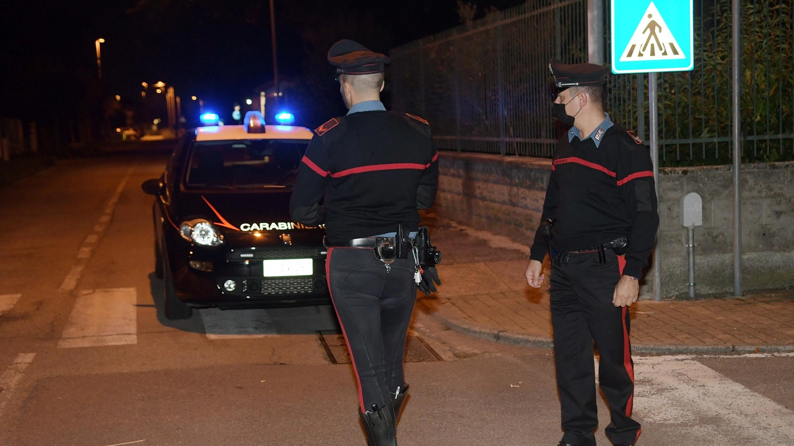 L’indagine, condotta dai carabinieri di Melzo, ha portato ai tre arresti