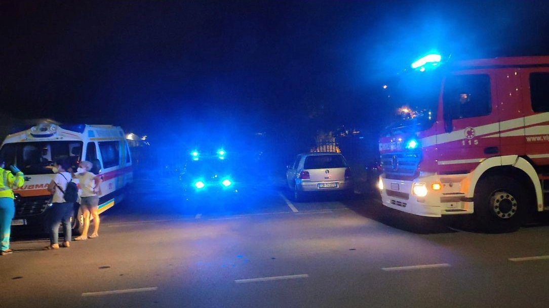 Incubo cattivi odori in via Pascoli La minoranza: "Basta sottovalutare" Incubo cattivi odori in via Pascoli La minoranza: "Basta sottovalutare"