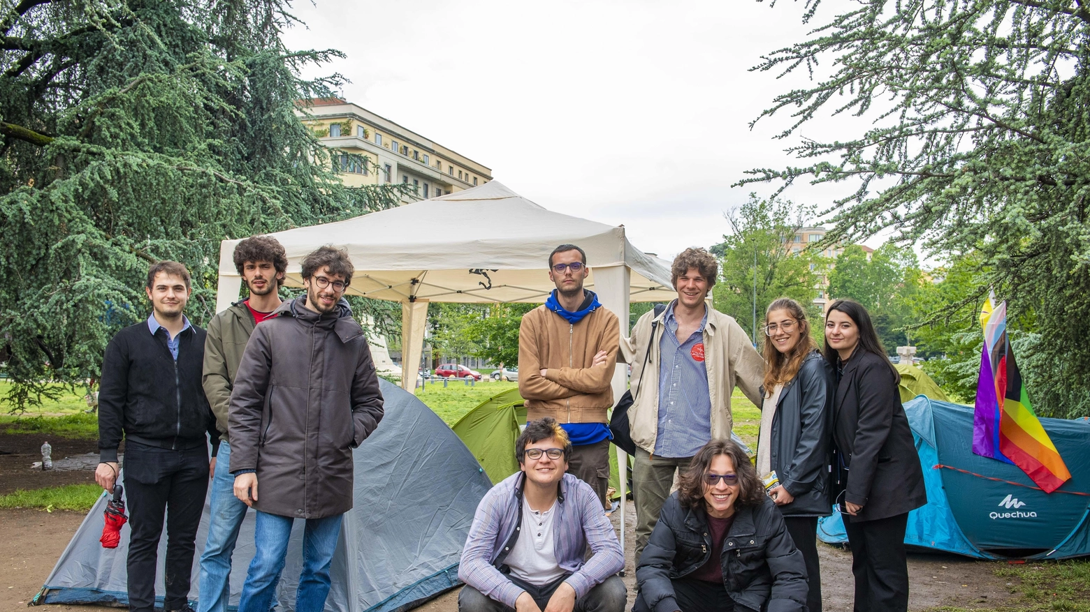 "Milano non sia un bank district che si lascia dopo il lavoro" "Milano non sia un bank district che si lascia dopo il lavoro"