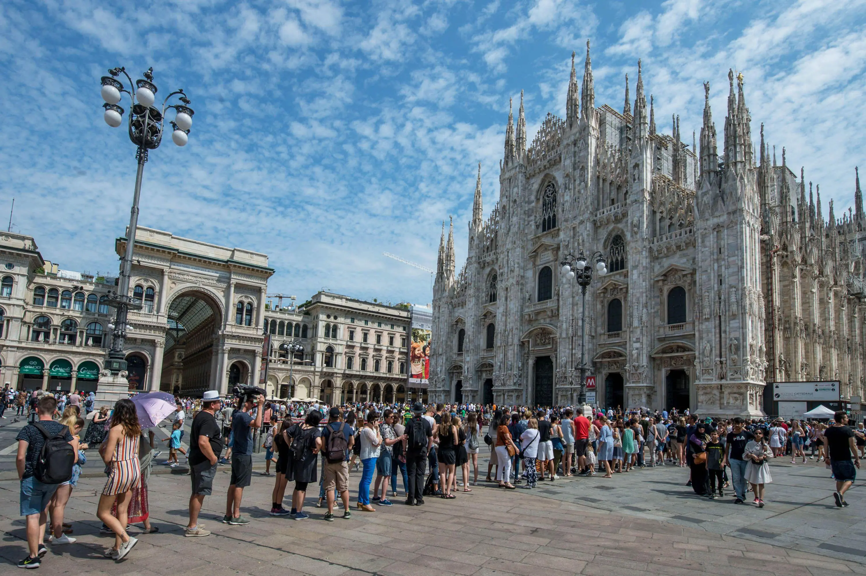 Vigilate, si aggira uno spirito di menzogna