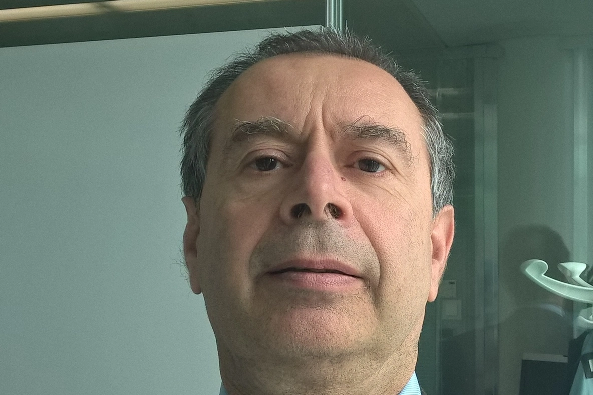 Marco Armenante ha raccontato la storia del figlio che nel 2014 si è tolto la vita