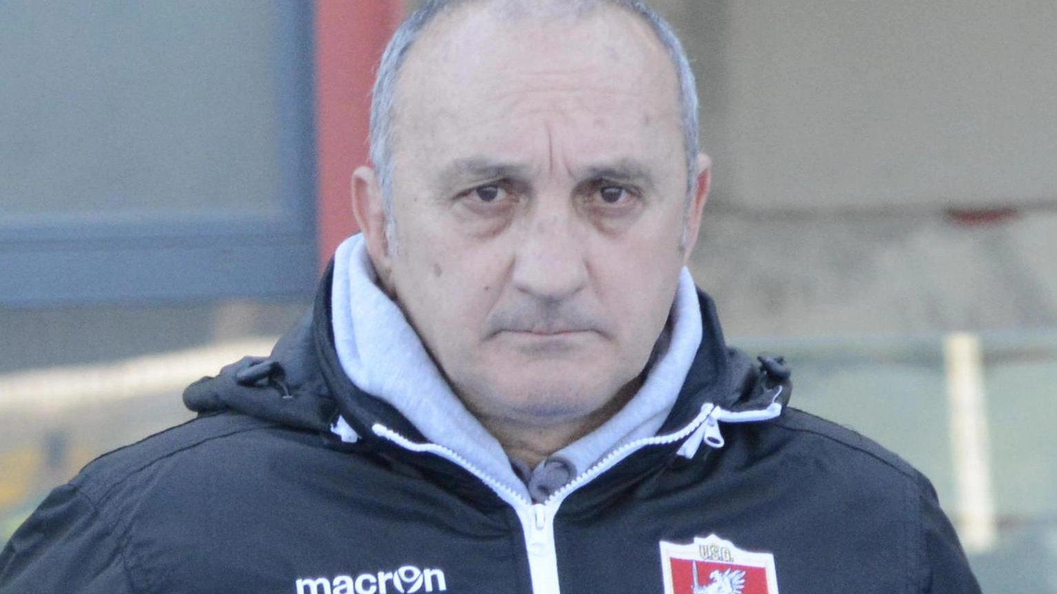 Magrini: "Siamo in salute, vogliamo i playoff"