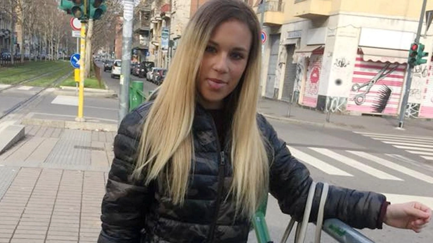 Jessica Faoro,  uccisa con 85 coltellate la notte del 7 febbraio 2018. Aveva 19 anni