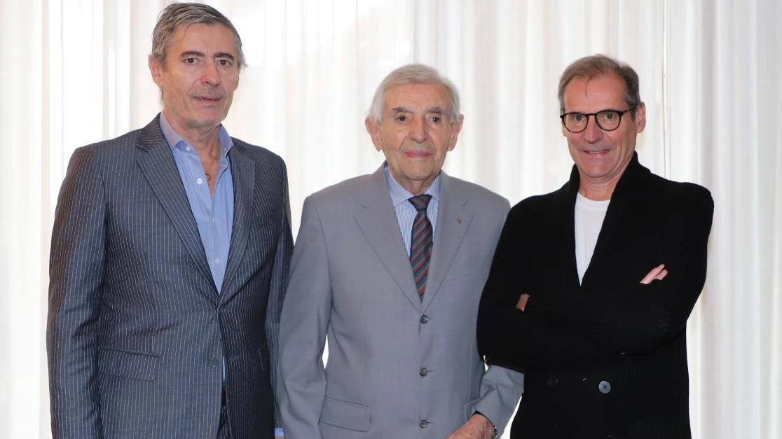 Da bottega a colosso dell’hi-tech: i primi settant’anni della Carlo Barni spa