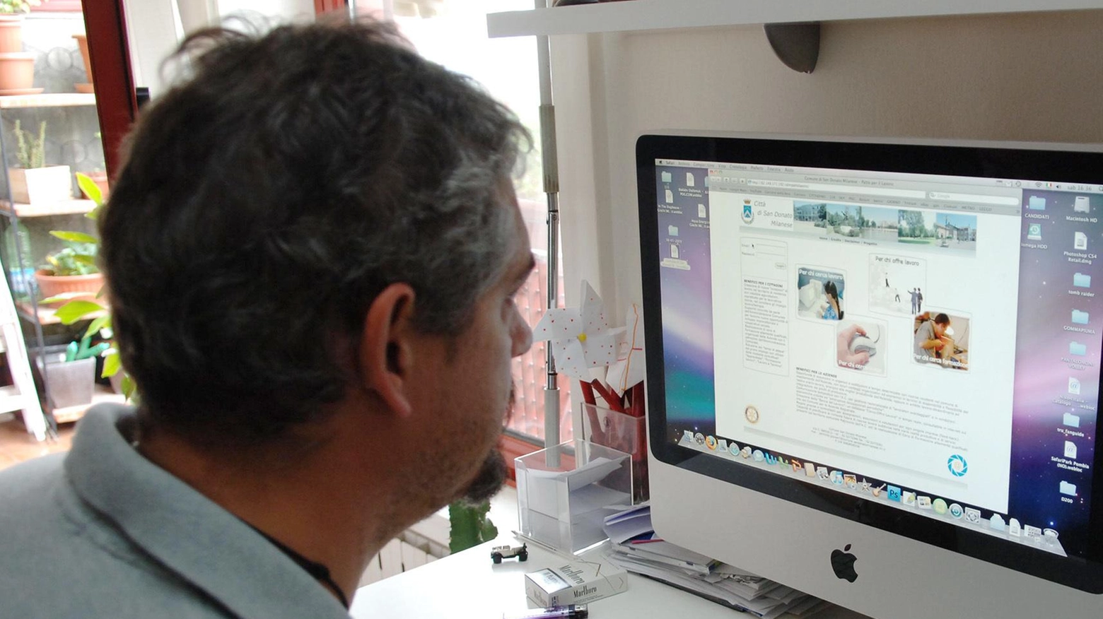 Boom dell’azzardo online: "Una crescita allarmante" Boom dell’azzardo online: "Una crescita allarmante"