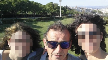 Carpiano, si schianta in motorino contro un camion: morto il 67enne Fedele Salvadori