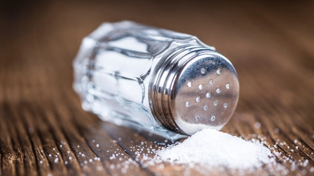 Il sale diventa l'imputato nel processo per i rischi alla salute