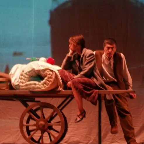 In scena all’oratorio le memorie dei profughi d’Istria e Dalmazia
