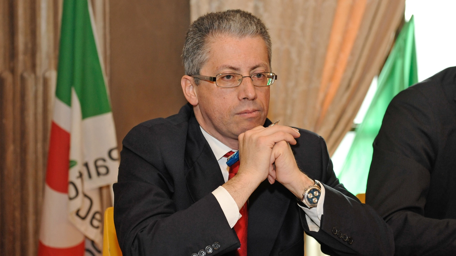 Cinisello Balsamo, elezioni amministrative: Luca Ghezzi è il candidato del centrosinistra