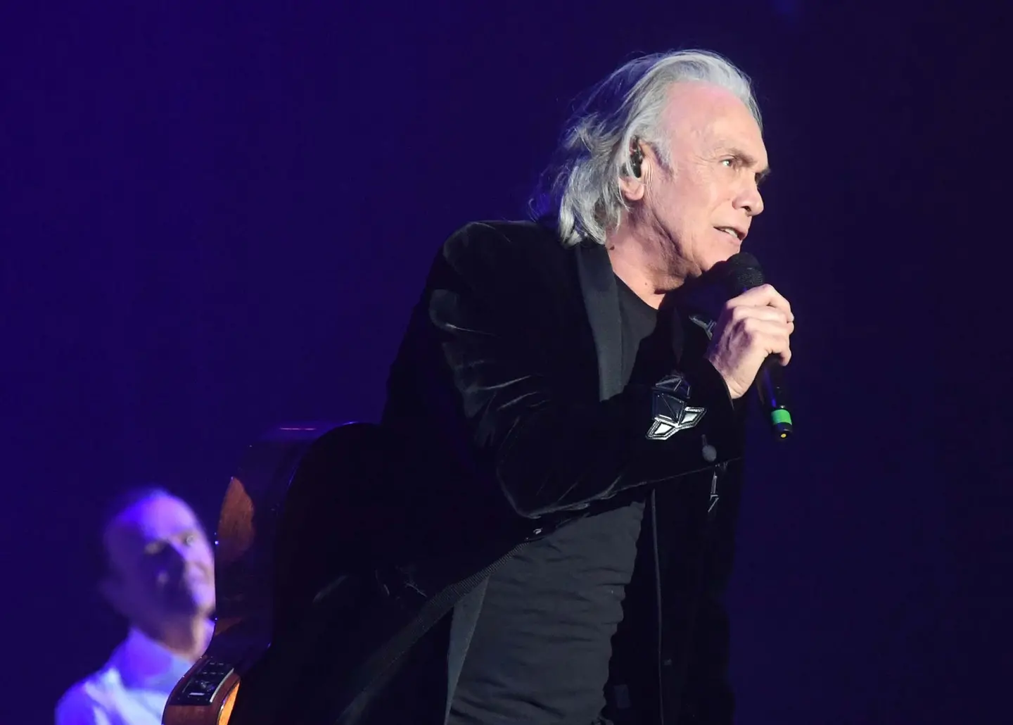 Pooh al Forum, nostalgia in concerto ad Assago / FOTO