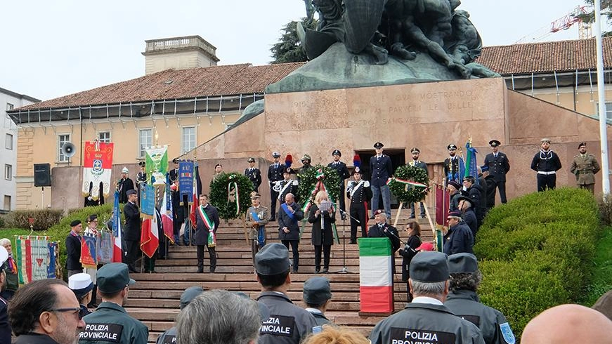 Onore ai Caduti. Alla scoperta delle tracce dei nostri eroi