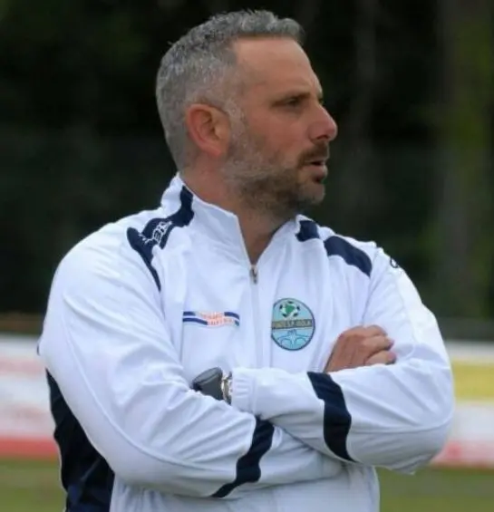 Calcio Lecco, Marco Gaburro è il nuovo allenatore