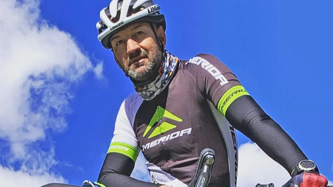 Dario Acquaroli Dario Acquaroli