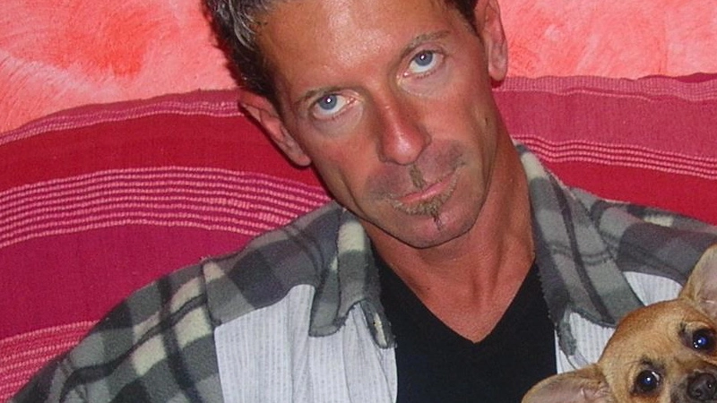 Massimo Bossetti