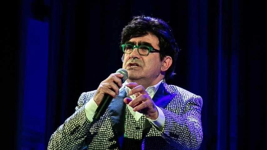 Gran teatro Excelsior   Elio e Teocoli, su il sipario