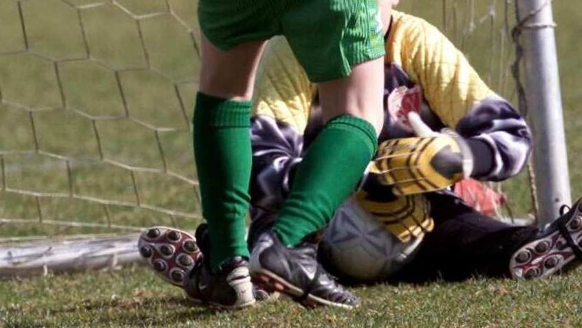 Sono tanti i giovanissimi calciatori che smettono di giocare dopo grandi delusioni Sono tanti i giovanissimi calciatori che smettono di giocare dopo grandi delusioni