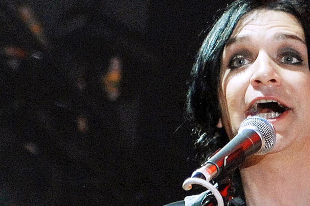 Il ritorno di Brian Molko con i Placebo